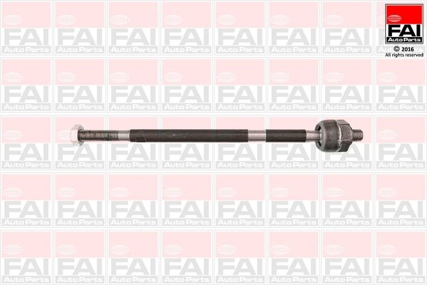 FAI AUTOPARTS Осевой шарнир, рулевая тяга SS741